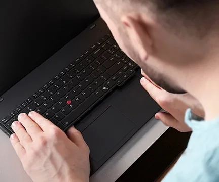 Teclado con numérico