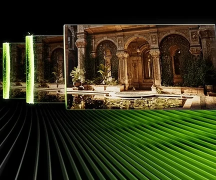 NVIDIA DLSS 4