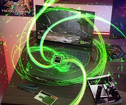 NVIDIA Reflex 2