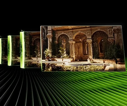 NVIDIA DLSS 4