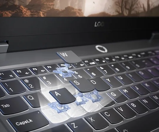 Teclado para ganar