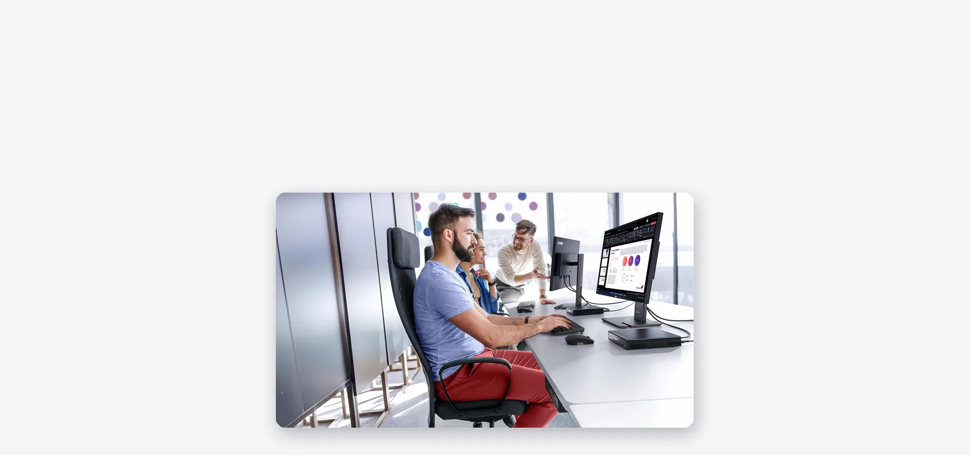 Protegé tu equipo y tu información