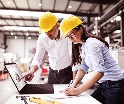 Ingeniería y CAD