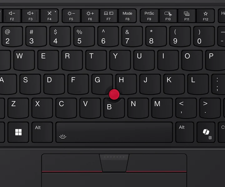Teclado ThinkPad