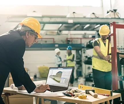 Ingeniería y manufactura