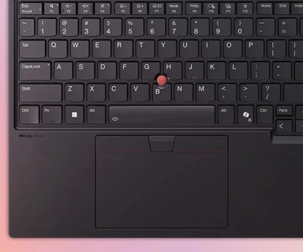 Teclado ThinkPad