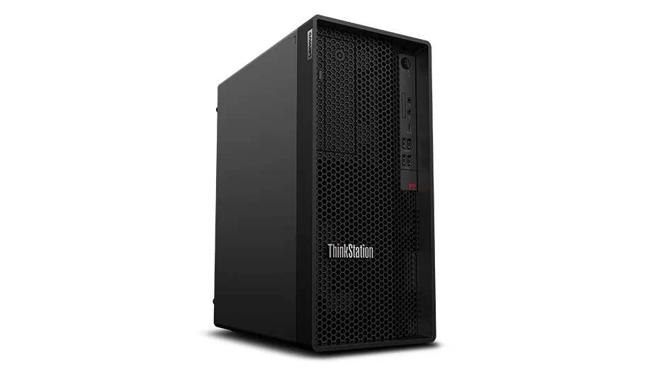 Workstation Lenovo ThinkStation P2 Tower Gen 2