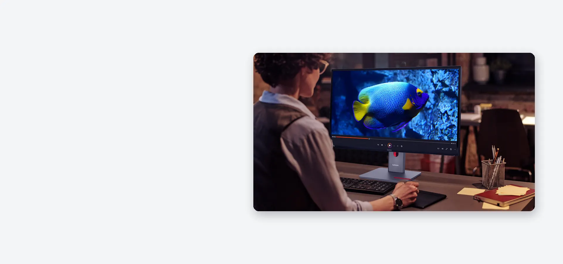 120 Hz para crear video