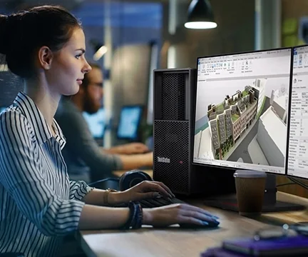 CAD y desarrollo de producto