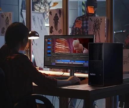 Creación de contenido