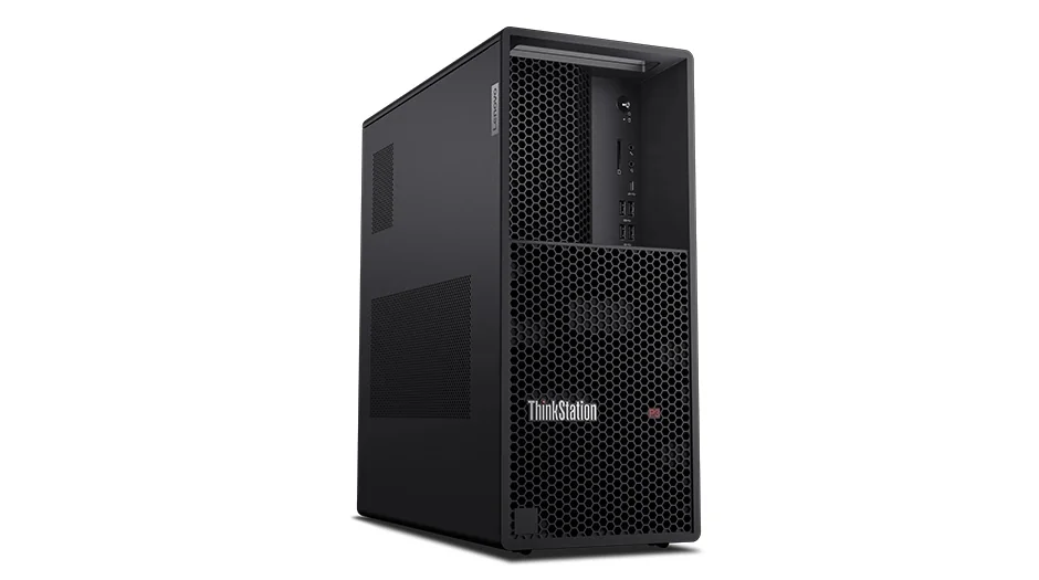 Workstation Lenovo ThinkStation P3 Tower Gen 2