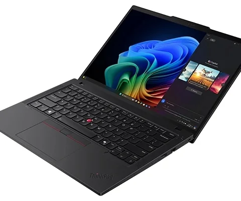 14" táctil