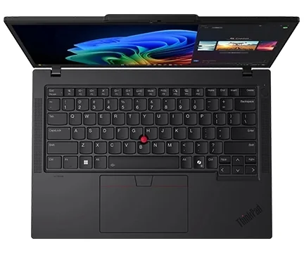 Teclado ThinkPad