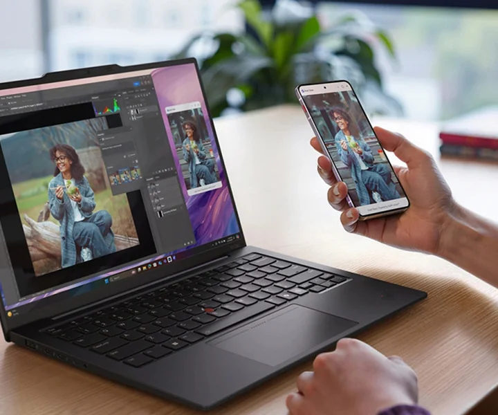 Tu celular, sincronizado