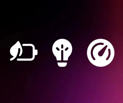 Modo Potencia