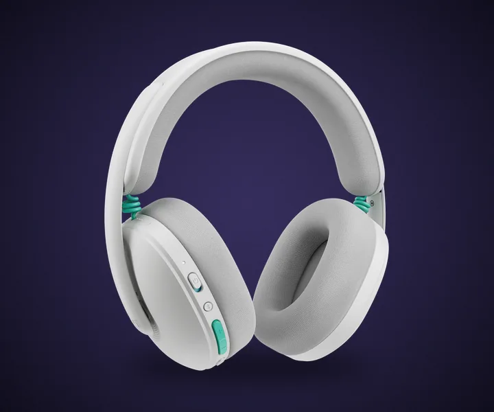 Controles en el auricular