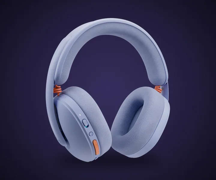 Controles en el auricular
