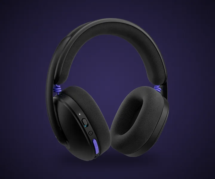 Controles en el auricular