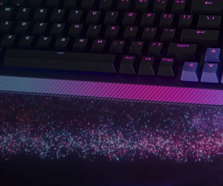 Barra de luz LIGHTSYNC