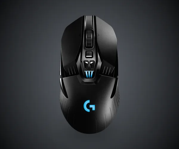 LIGHTSYNC RGB