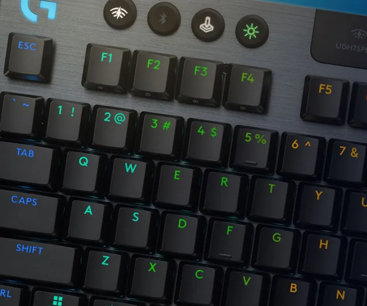 KEYCONTROL