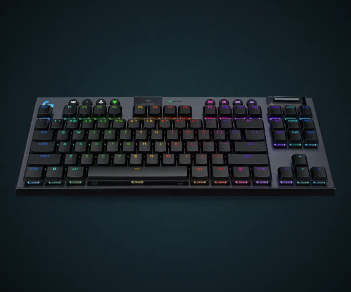 LIGHTSYNC RGB