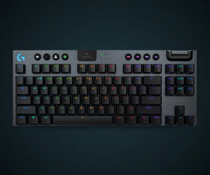 Formato TKL