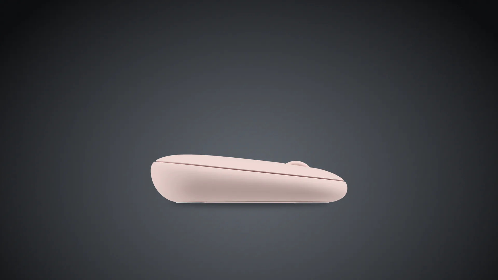 Un mouse finito que va con vos