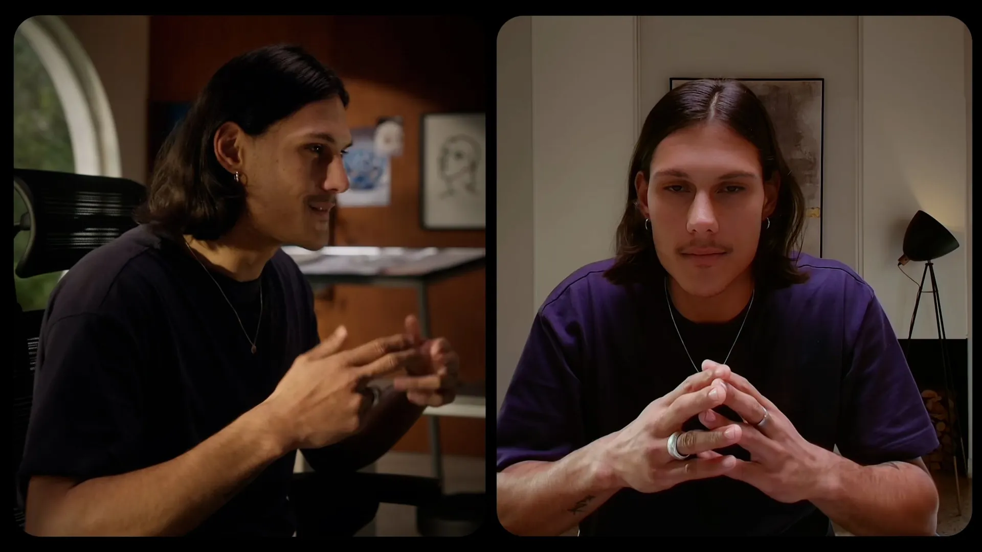 Comparación de imagen entre Brio 4K y MX Brio