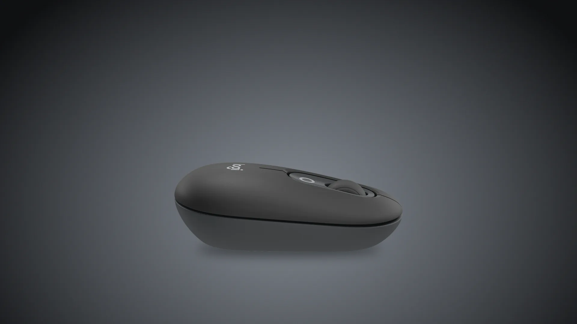 Mouse POP con SmartWheel
