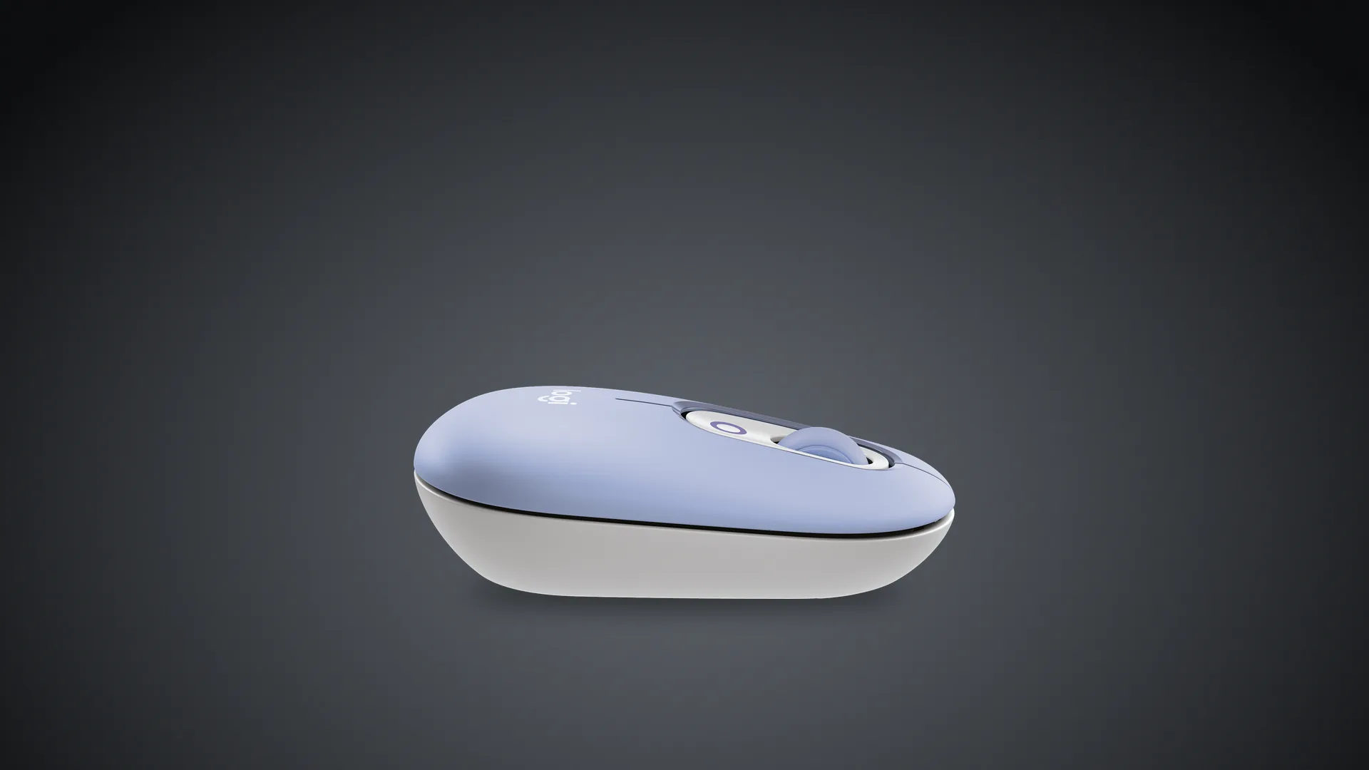 Mouse POP con SmartWheel