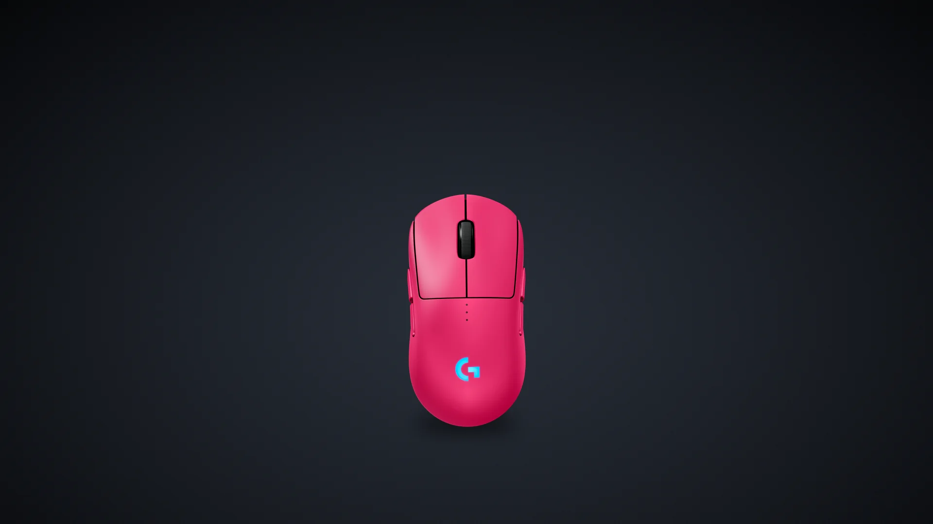 LIGHTSYNC RGB