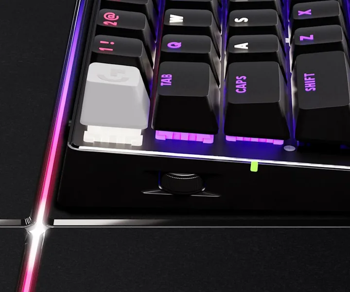 LIGHTSYNC RGB