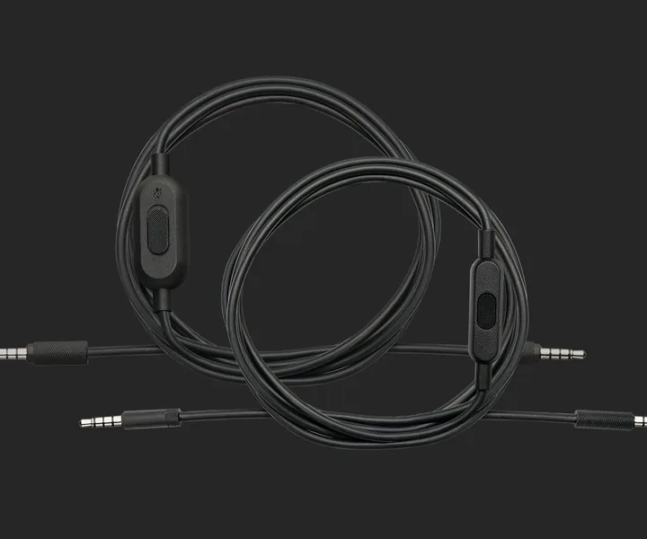 Cable de PC y cable móvil