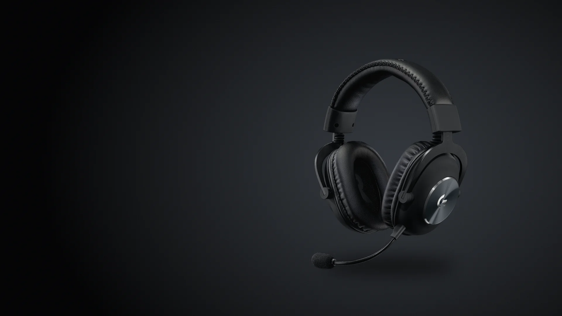 Auriculares con cable Logitech G PRO X