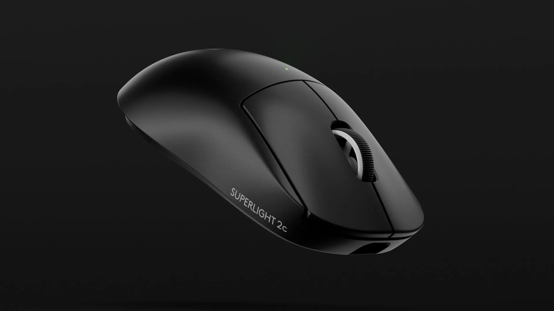Mouse Logitech G PRO X SUPERLIGHT 2c negro