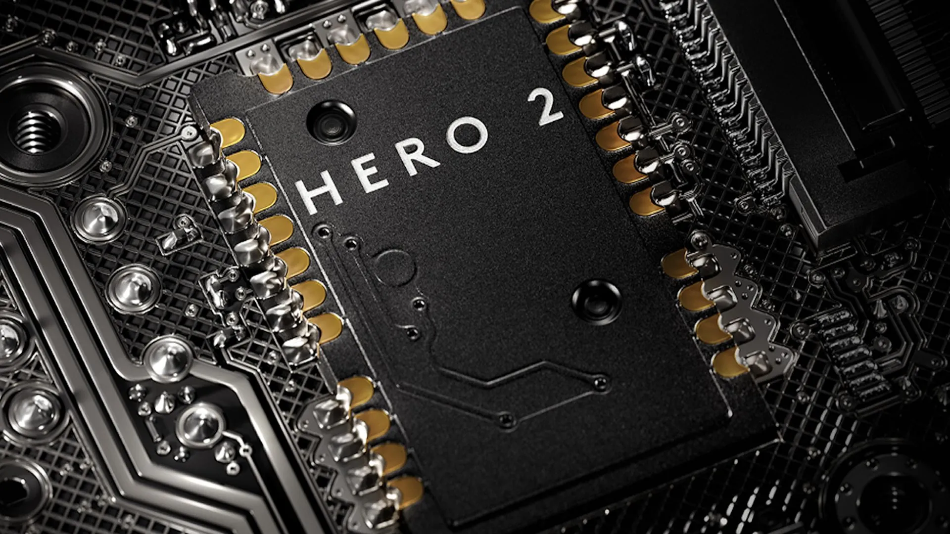 Sensor HERO 2 del PRO X SUPERLIGHT 2c