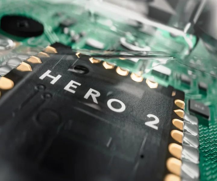 HERO 2