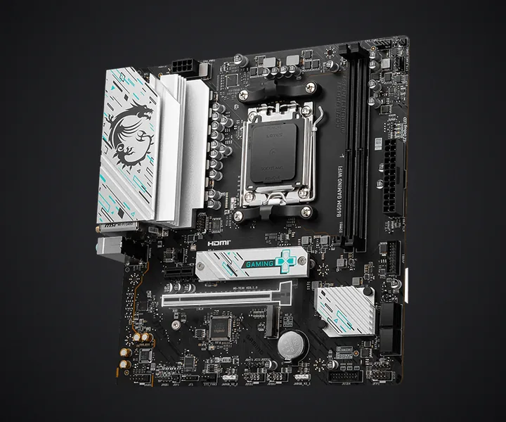 PCIe 4.0 con Steel Armor