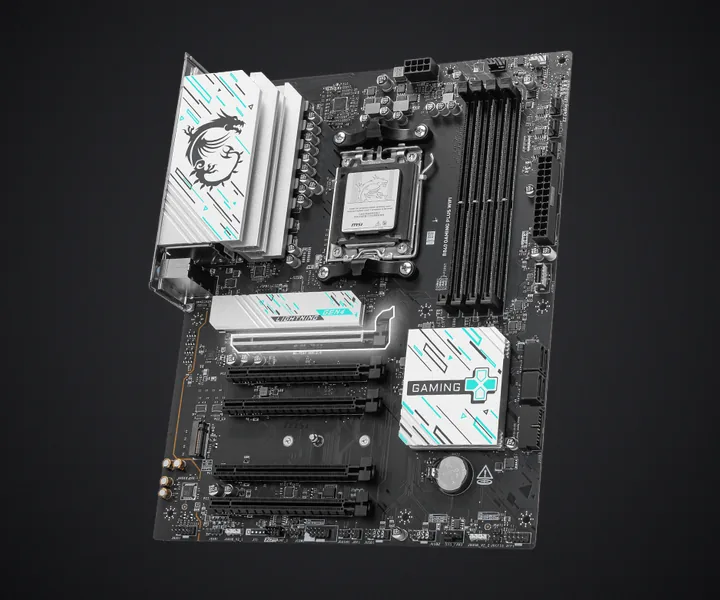 PCIe 4.0 x16 con Steel Armor