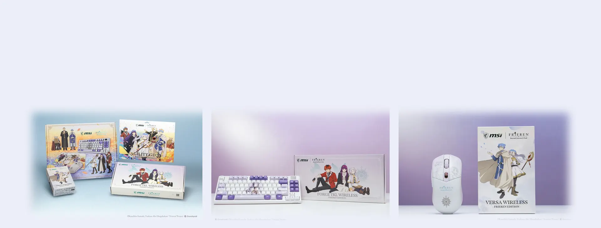 Galería del combo