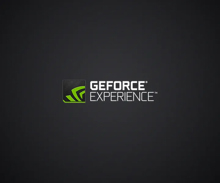 GeForce Experience