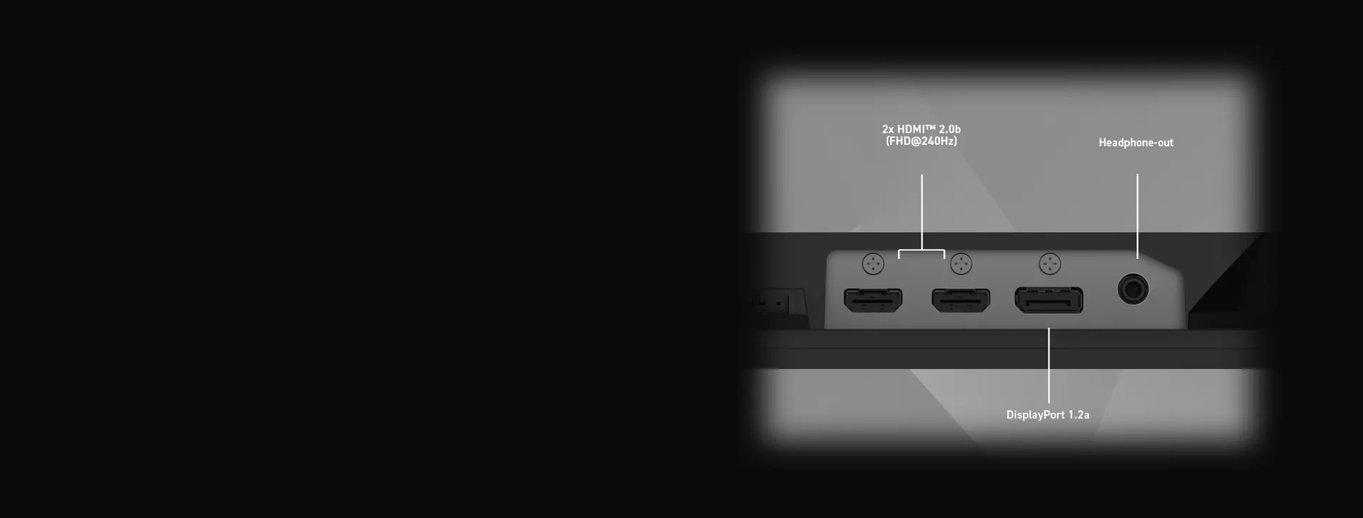 Conexiones para tu setup