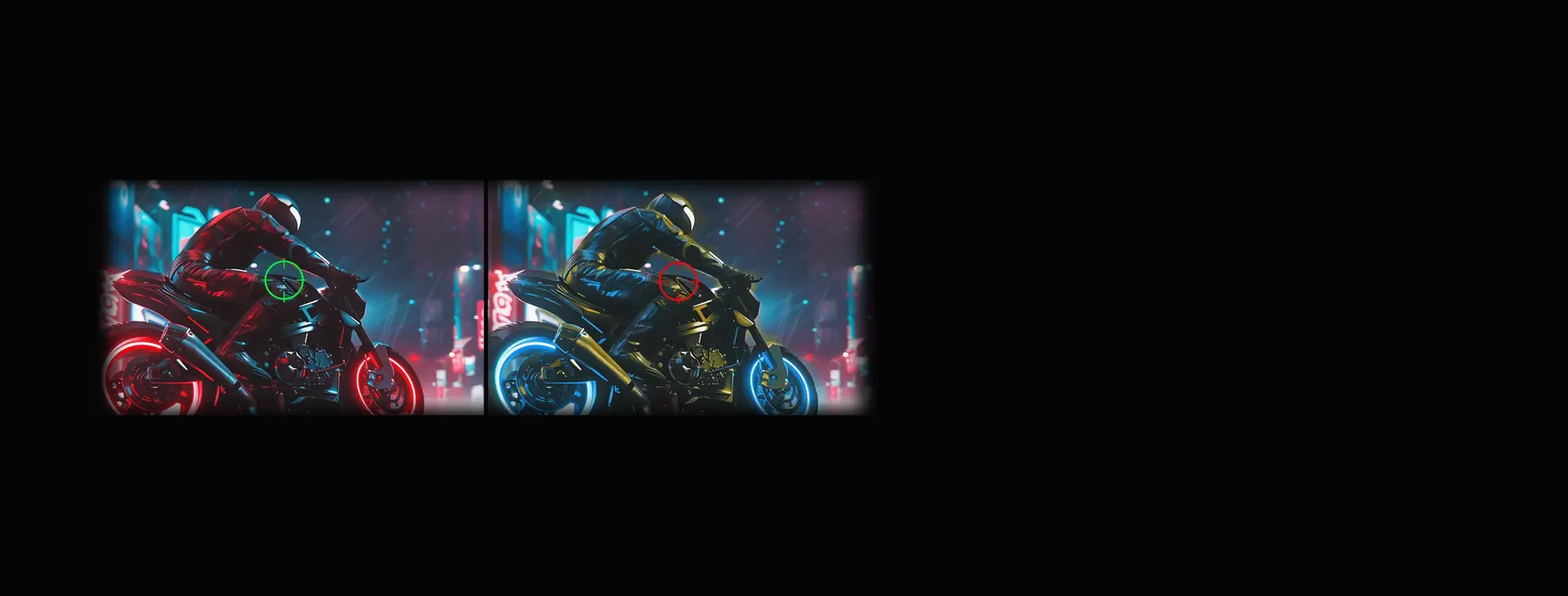 AI Navigator: AI Vision