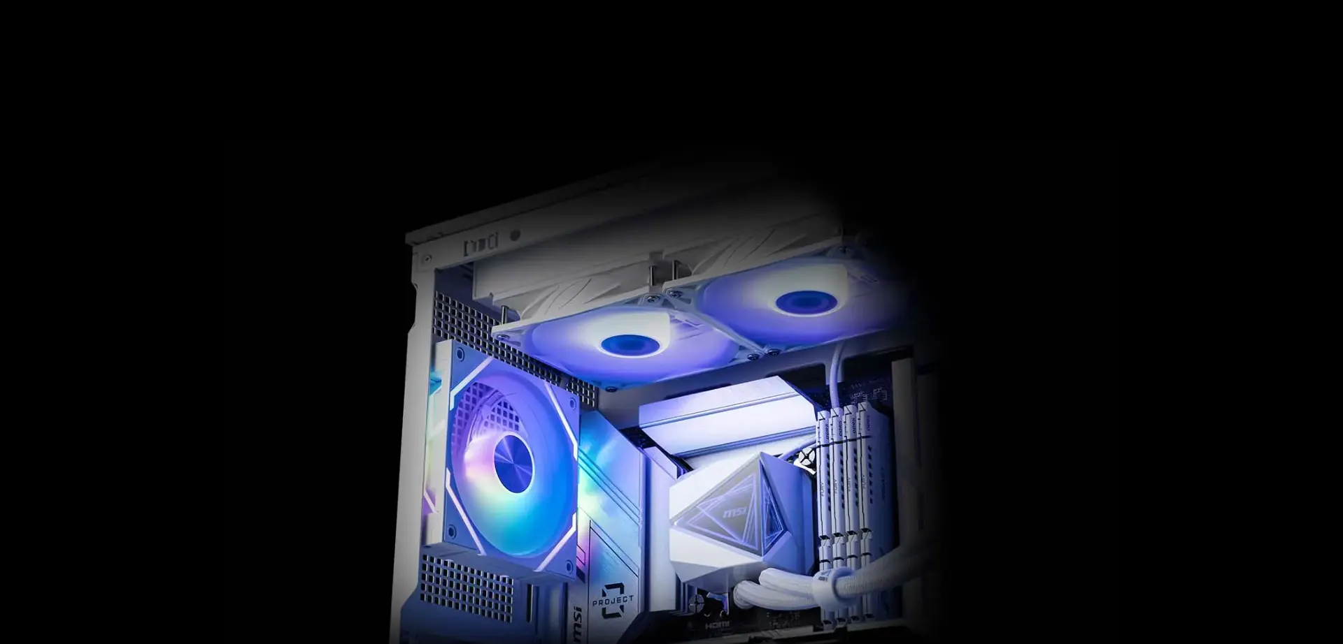 Iluminá tu PC
