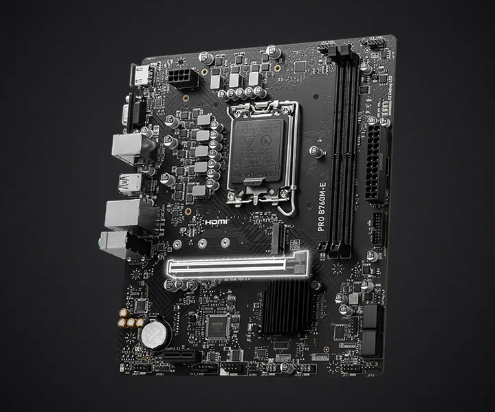 PCIe 4.0 con Steel Armor