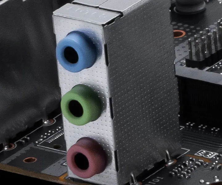 Audio Boost