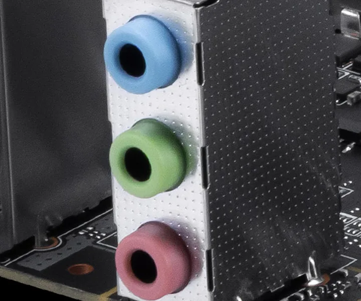 Audio Boost