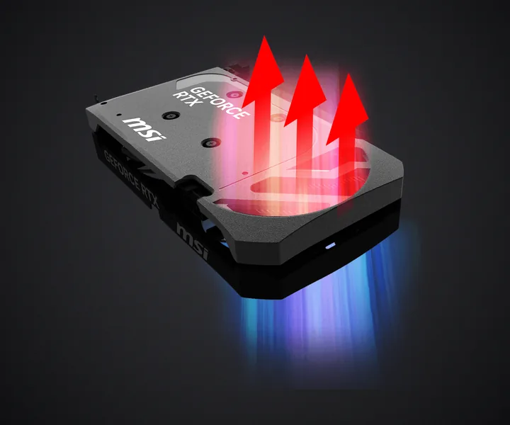 Backplate de refuerzo