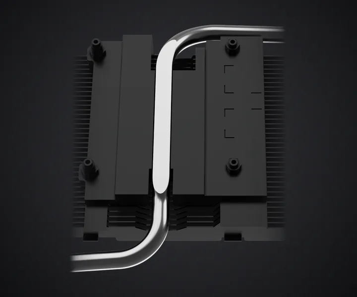Heat pipe